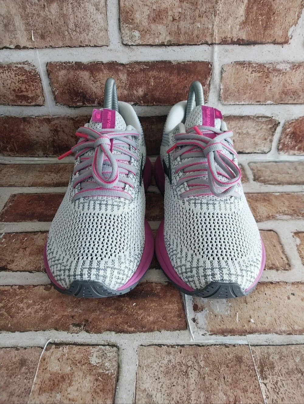 Pre-owned 2019 Brooks Revel 3